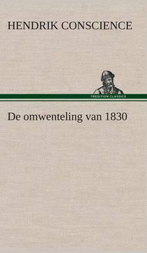 De omwenteling van 1830