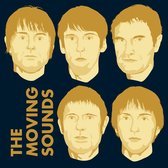 The Moving Sounds - The Moving Sounds (LP)