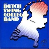 Dutch Swing College Band - At It's Best (CD)
