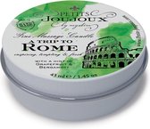 Petits Joujoux - Massagekaars Rome 33 gram