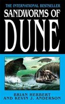 Dune 5 - Sandworms of Dune
