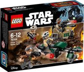 LEGO Star Wars Rebel Trooper Battle Pack - 75164