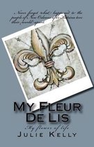 My Fleur de Lis