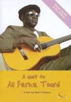 A Visit To Ali Farka Touré