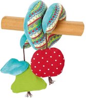 Käthe Kruse Boxspiraal Miracle Forest 18 Cm