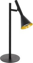 EGLO CORTADERAS tafellamp Zwart GU10 5 W