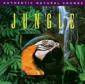 Relax With Nature - Jungle (Vol.16) (CD)