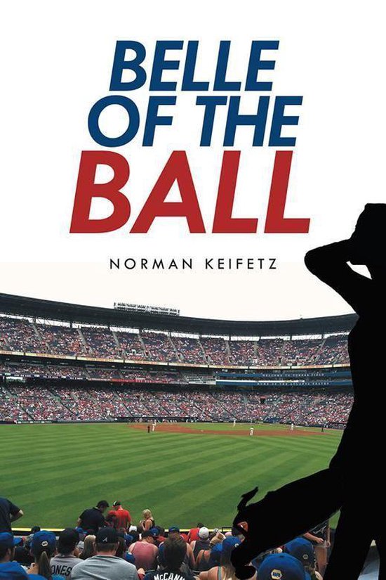 Belle of the Ball - cover