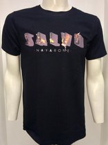 Navarone - Salvo T-shirt maat L