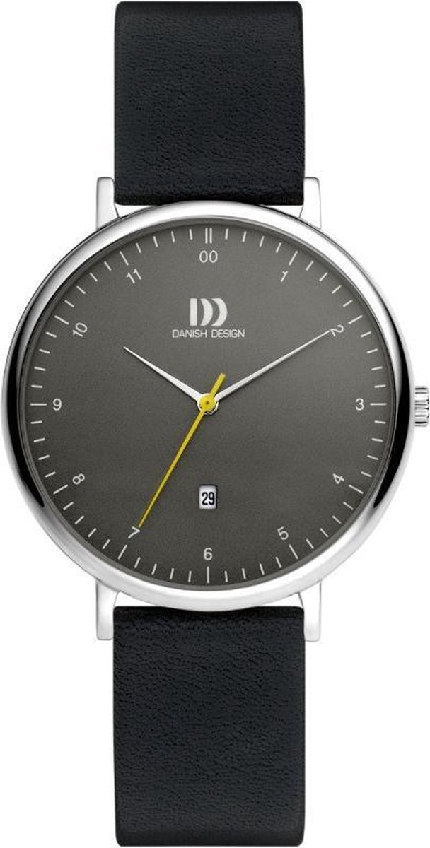 Danish Design Steel horloge IV14Q1188