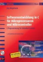 Softwareentwicklung In C Für Mikroprozessoren Und Mikrocontroller