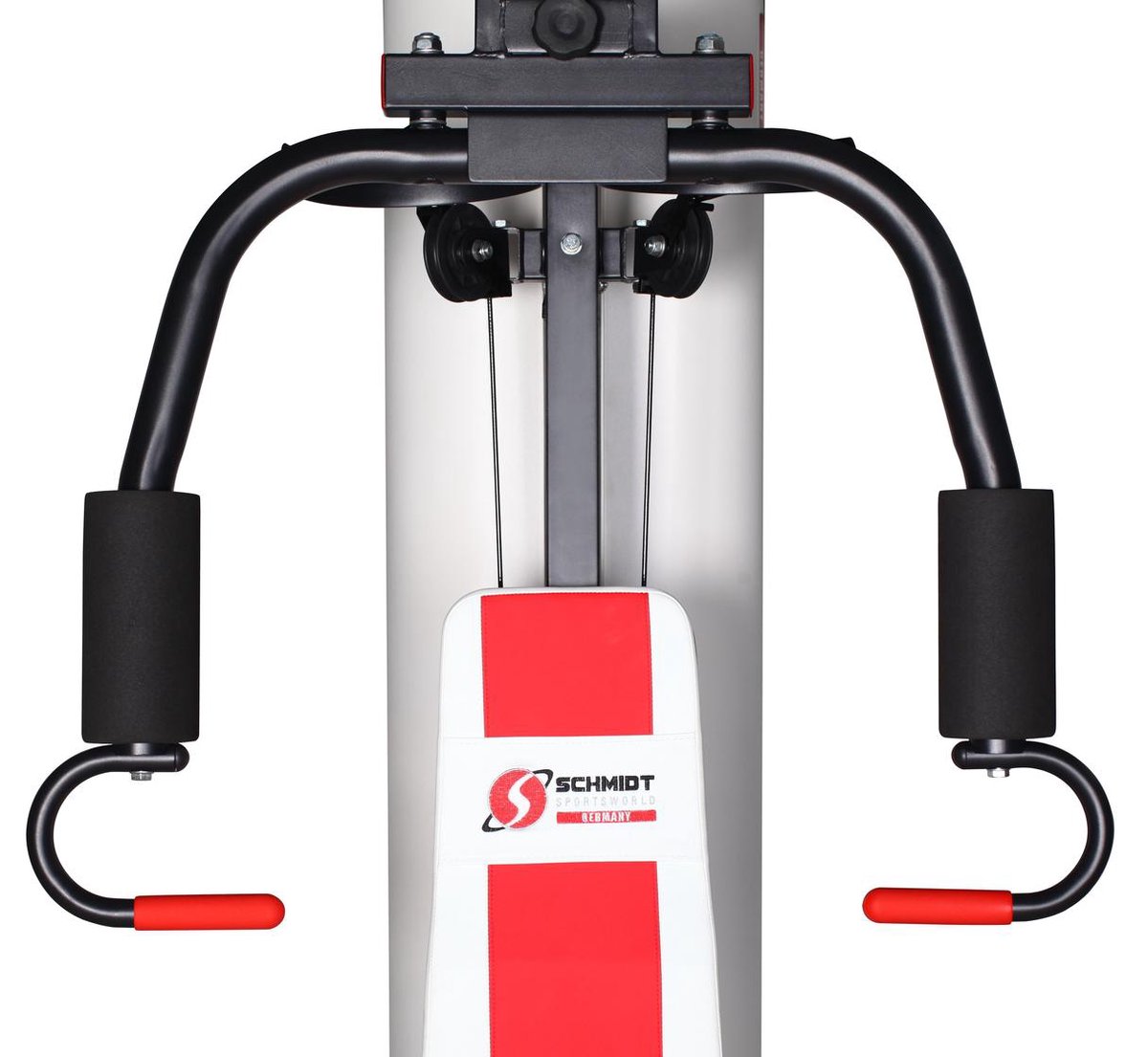 Schmidt Sportsworld SC0084 TOP GYM 1 Krachtstation Bol Schmidt Sportsworld SC0084 TOP GYM 1 Krachtstation Bol