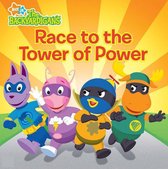 Race to the Tower of Power