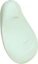 Dame Products - Pom Flexibele Vibrator Mint Groen