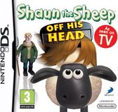 Shaun The Sheep - Off His Head