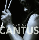 Cantus - Kuniko Kato (Super Audio CD)