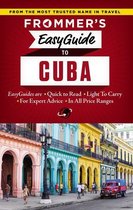 Easy Guides - Frommer's EasyGuide to Cuba