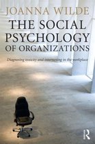 Social Psychology Of Organizations