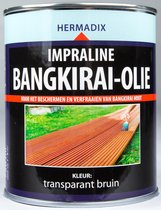 Hermadix Impraline Bangkirai - 0,75 liter