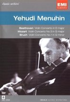 Yehudi Menuhin