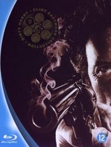 Dirty Harry Collection (Blu-ray)