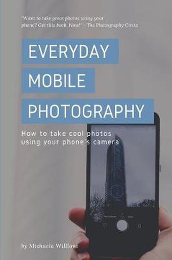 Everyday Mobile Photography - cover