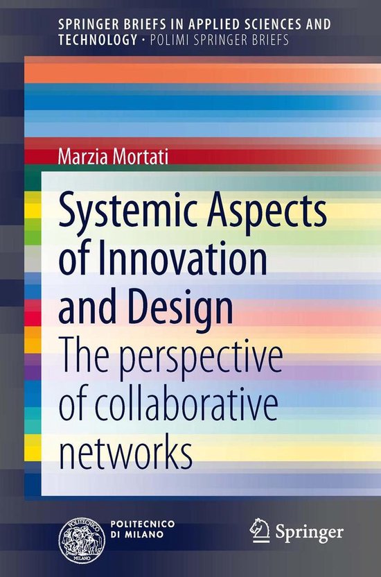 Engineering (R0) - Systemic Aspects of Innovation and Design - cover