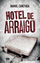 Hotel de Arraigo