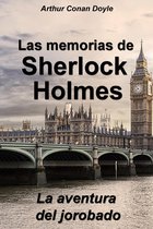 Las aventuras de Sherlock Holmes - La aventura del jorobado