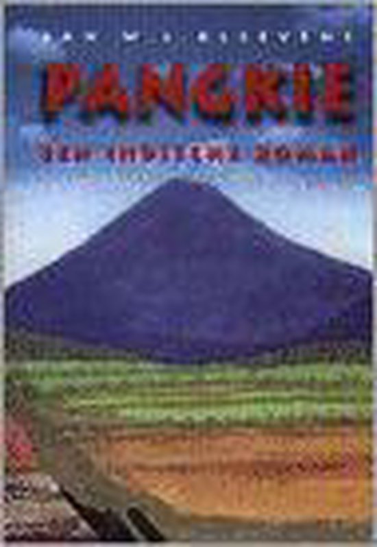 Pangkie - cover
