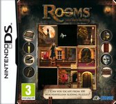 Rooms: The Main Building (DS)