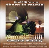 Emuna Faith - Celestial Maturity (CD)