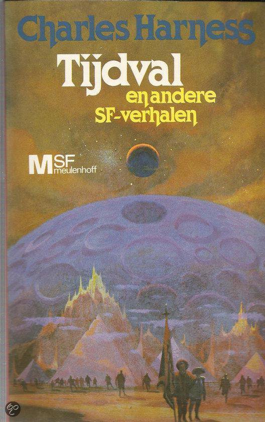 9789029009478 - Tydval e.a. sf-verhalen