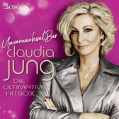 Claudia Jung - Unverwechselbar-Die Ultimative Hitb (3 CD)
