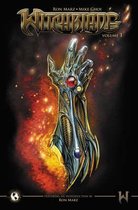 Witchblade: v. 1