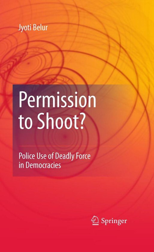 Permission to Shoot? - cover