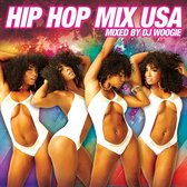 Hip Hop Mix USA