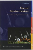 Shared Service Centers