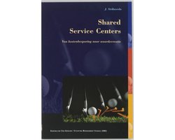 Shared Service Centers