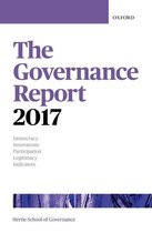 Hertie Governance Report - The Governance Report 2017
