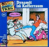 084/Dynamit Im Kofferraum