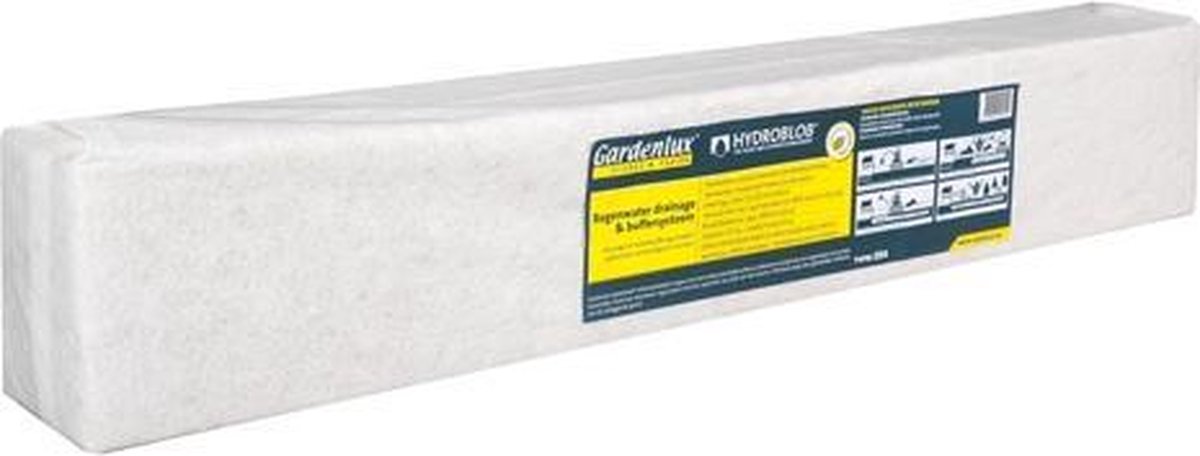 Bol.com Hydroblob d34 120x15x20 aanbieding