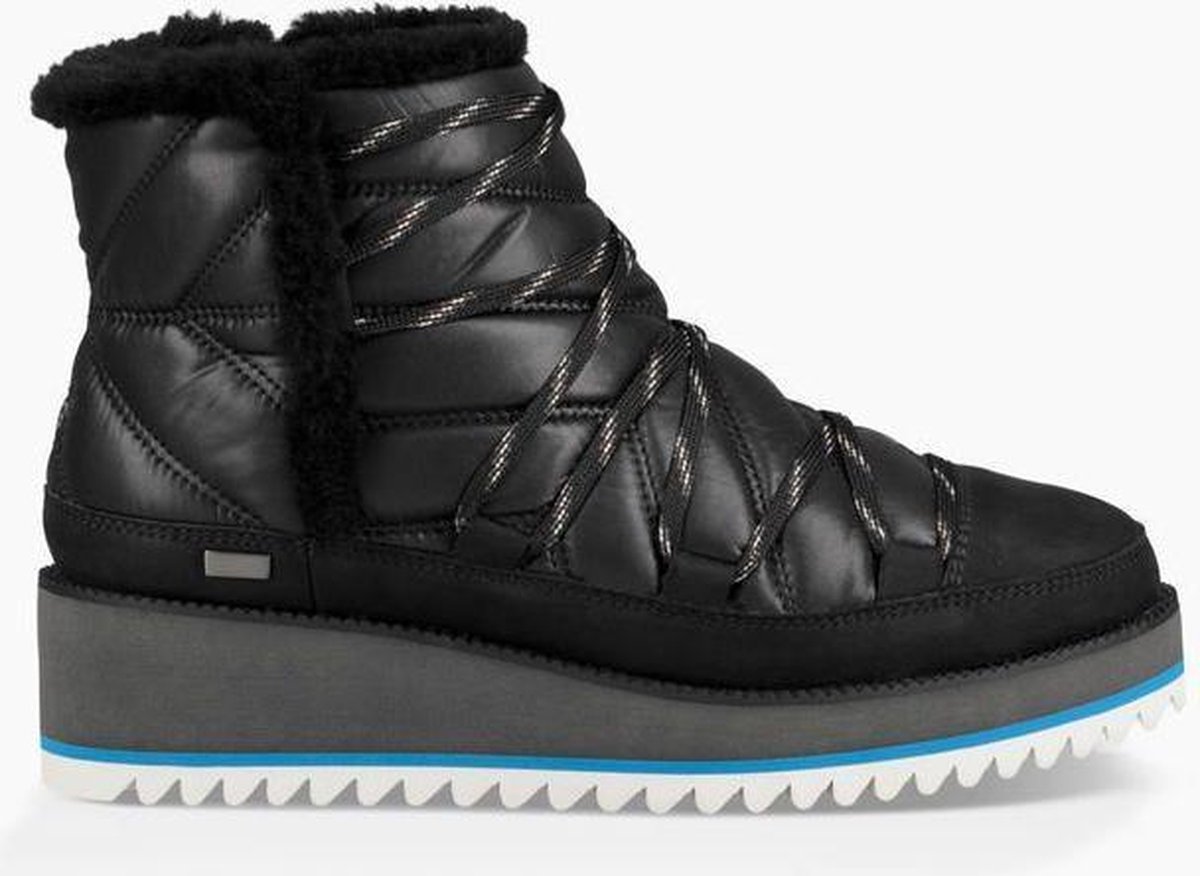 Ugg cayden boot 2025