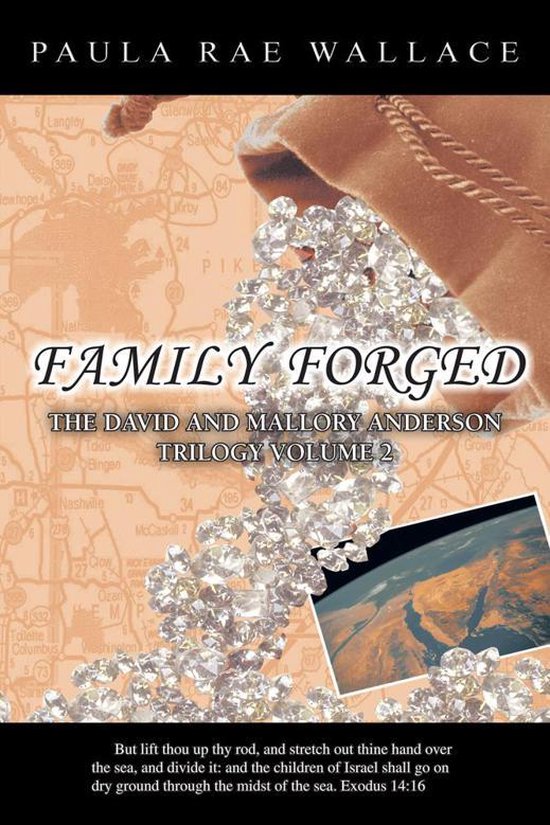 Family Forged