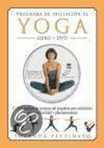 Programa de iniciacion al yoga / Simply Yoga