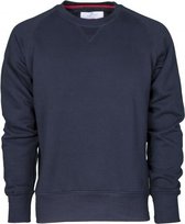 Payper Sweater Mistral - Heren - Navy Blue - Maat M