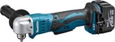 Makita BDA340RFJ Blau/Schwarz Akku-Winkelbohrmaschine 14,4 V