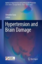 Updates in Hypertension and Cardiovascular Protection - Hypertension and Brain Damage