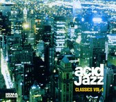 ACid Jazz Classics Vol. 4
