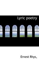 Lyric Poetry